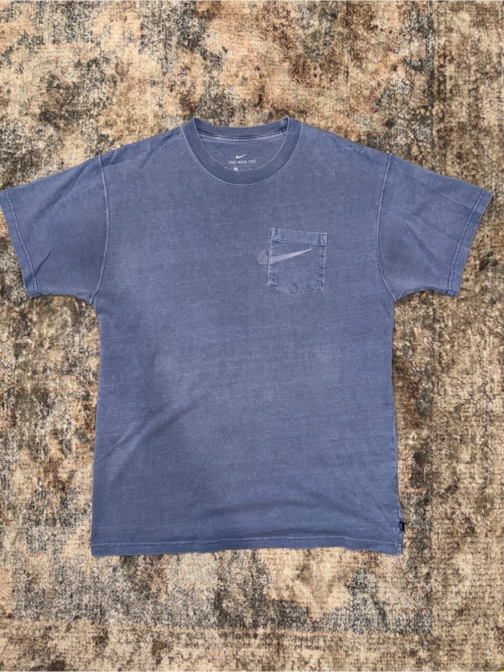 Nike Men's Sb garment dye